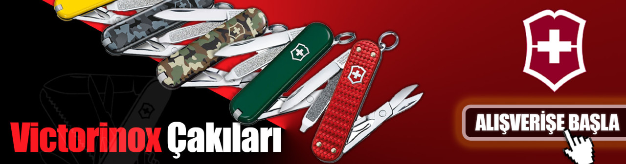Victorinox Çakı